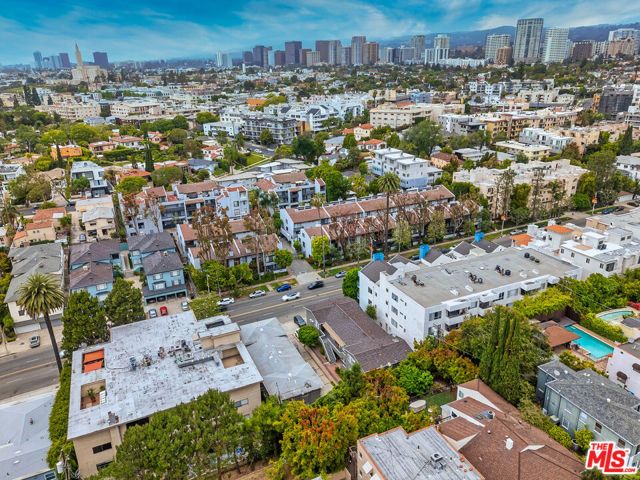 1940 S Beverly Glen Boulevard, Los Angeles, CA 90025