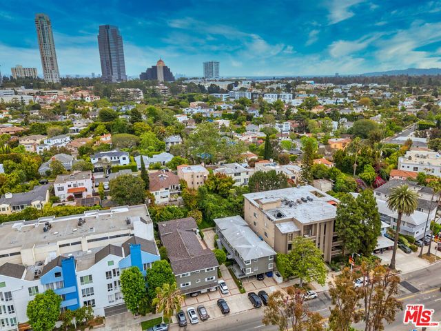 1940 S Beverly Glen Boulevard, Los Angeles, CA 90025