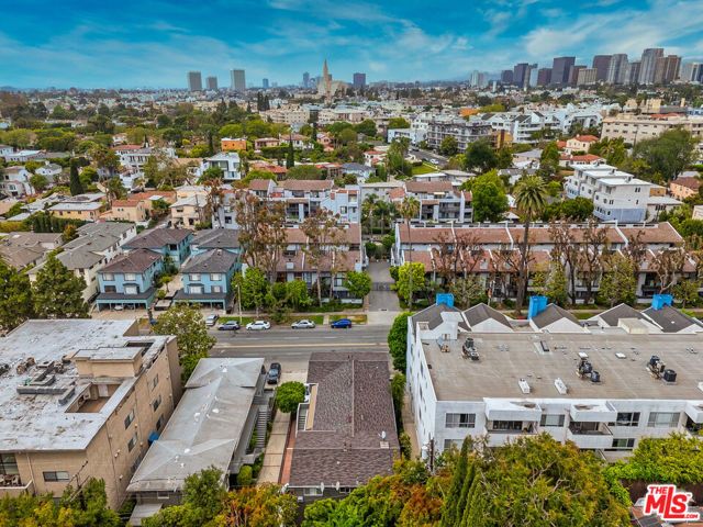 1940 S Beverly Glen Boulevard, Los Angeles, CA 90025