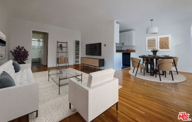 1940 S Beverly Glen Boulevard, Los Angeles, CA 90025