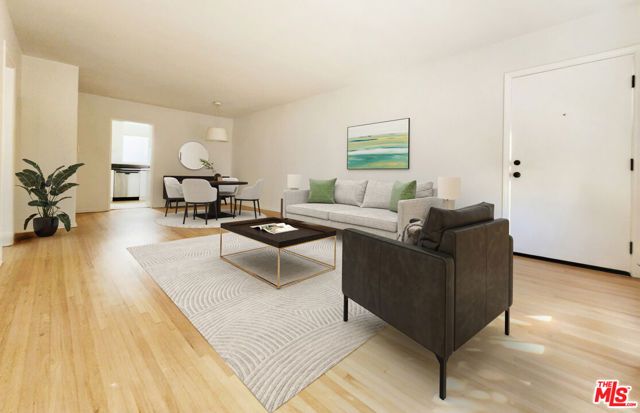 1940 S Beverly Glen Boulevard, Los Angeles, CA 90025