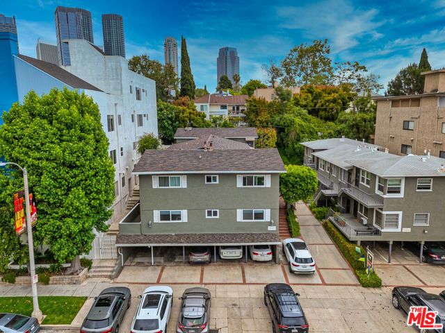 1940 S Beverly Glen Boulevard, Los Angeles, CA 90025