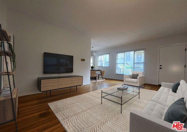 1940 S Beverly Glen Boulevard, Los Angeles, CA 90025