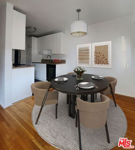1940 S Beverly Glen Boulevard, Los Angeles, CA 90025