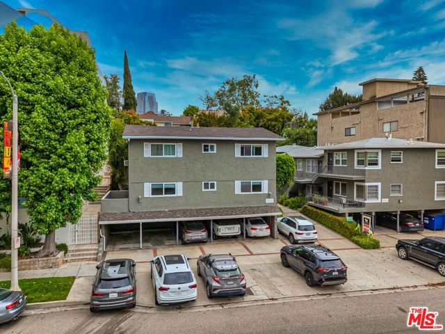 1940 S Beverly Glen Boulevard, Los Angeles, CA 90025