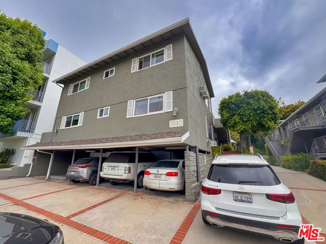 1940 S Beverly Glen Boulevard, Los Angeles, CA 90025