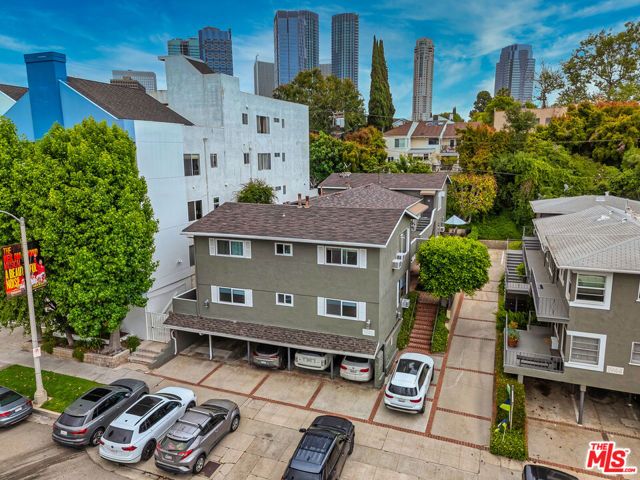 1940 S Beverly Glen Boulevard, Los Angeles, CA 90025