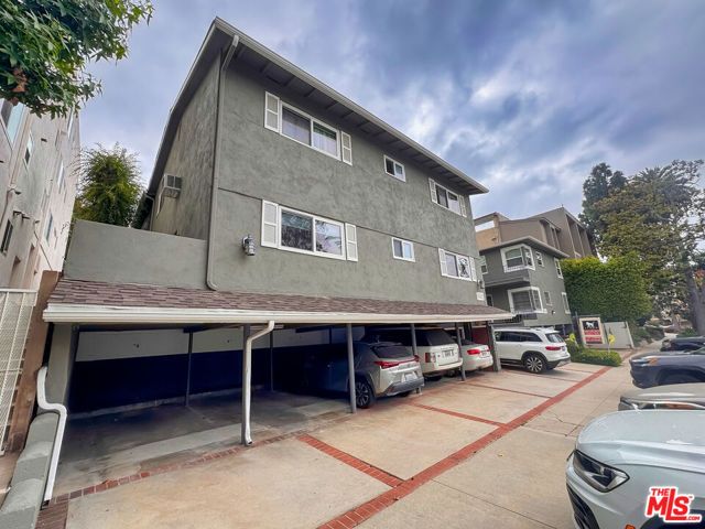 1940 S Beverly Glen Boulevard, Los Angeles, CA 90025