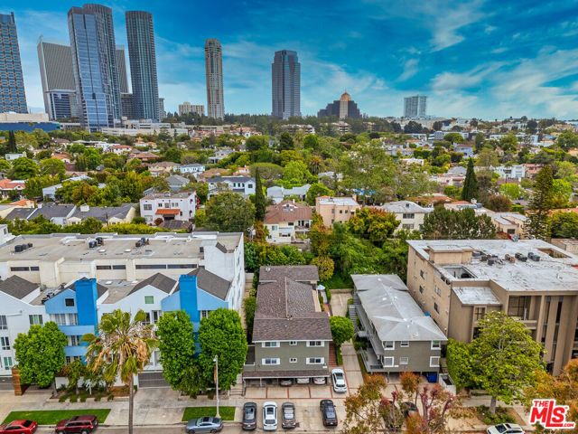 1940 S Beverly Glen Boulevard, Los Angeles, CA 90025