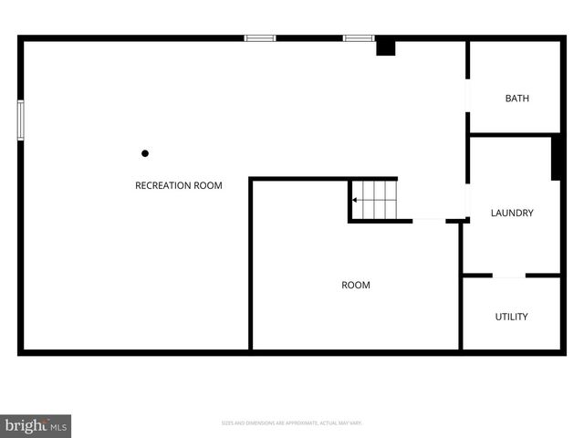 10904 GAINSBOROUGH RD, Potomac, MD 20854
