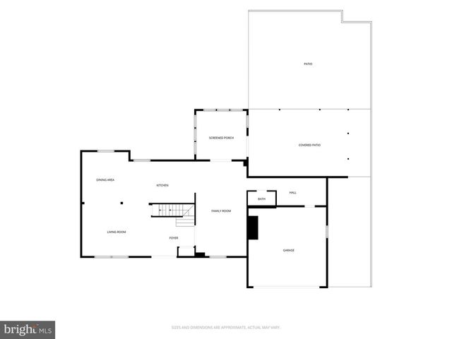 10904 GAINSBOROUGH RD, Potomac, MD 20854