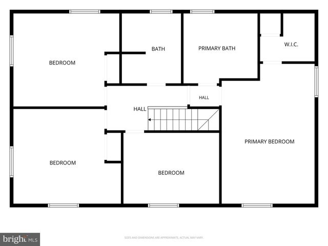10904 GAINSBOROUGH RD, Potomac, MD 20854