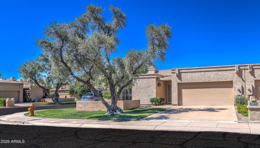7914 E MONTEBELLO Avenue, Scottsdale, AZ 85250