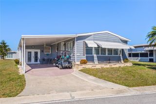 5703 HOLIDAY PARK BOULEVARD, North Port, FL 34287