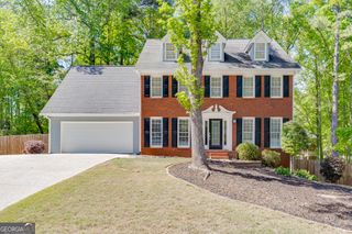 1140 Haverhill Trail, Lawrenceville, GA 30044