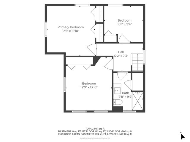 47 Sanford St, Melrose, MA 02176