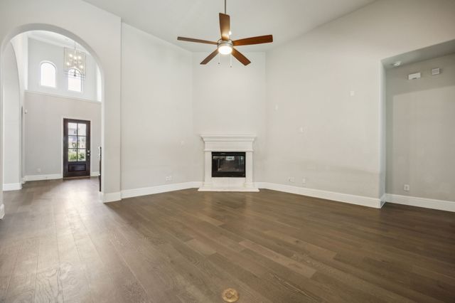 975 Stampede Drive, Frisco, TX 75036