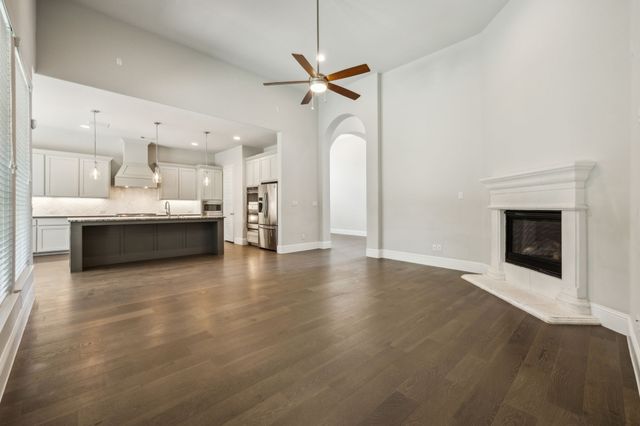 975 Stampede Drive, Frisco, TX 75036