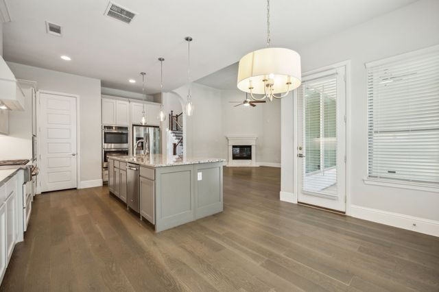 975 Stampede Drive, Frisco, TX 75036