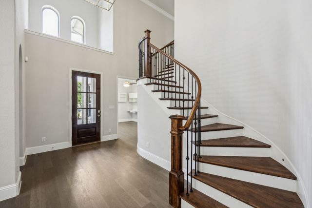975 Stampede Drive, Frisco, TX 75036