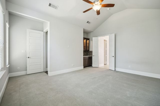 975 Stampede Drive, Frisco, TX 75036