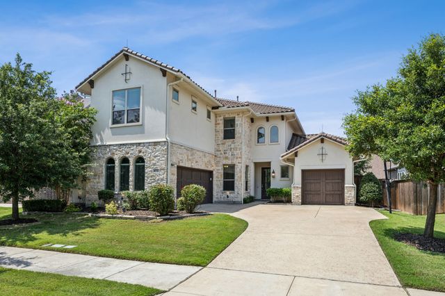 975 Stampede Drive, Frisco, TX 75036