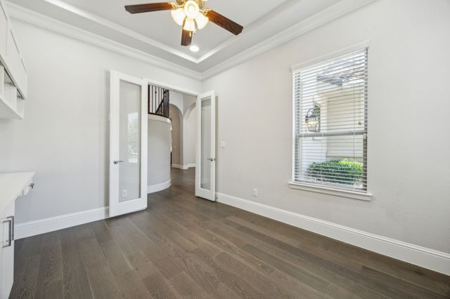 975 Stampede Drive, Frisco, TX 75036