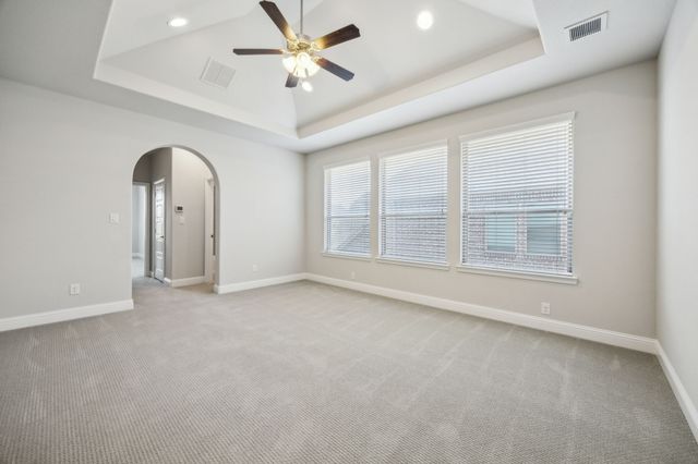 975 Stampede Drive, Frisco, TX 75036