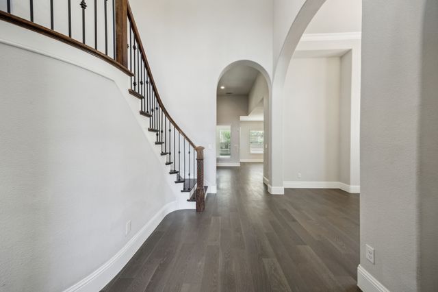 975 Stampede Drive, Frisco, TX 75036