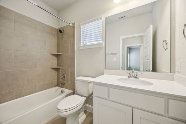 975 Stampede Drive, Frisco, TX 75036
