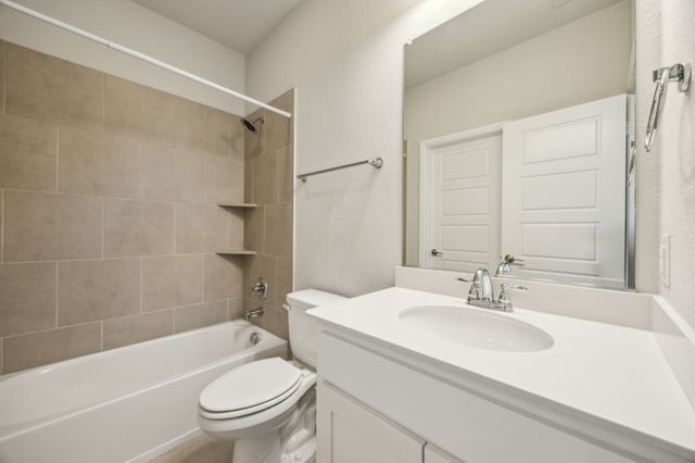 975 Stampede Drive, Frisco, TX 75036