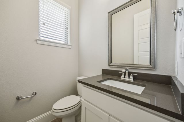 975 Stampede Drive, Frisco, TX 75036
