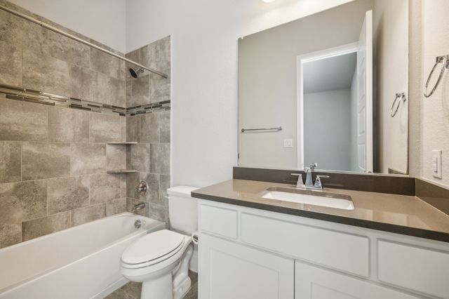 975 Stampede Drive, Frisco, TX 75036