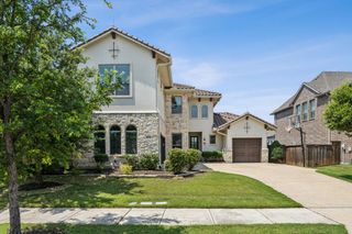 975 Stampede Drive, Frisco, TX 75036