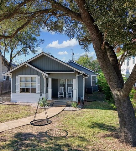 3123 Ethel Avenue, Waco, TX 76707