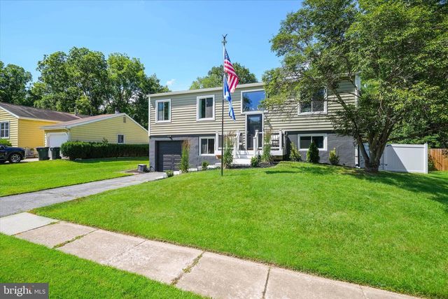 45 N FAWN DR, Newark, DE 19711