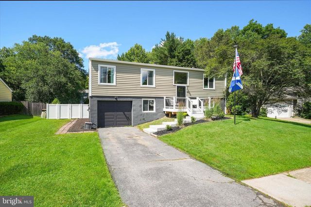 45 N FAWN DR, Newark, DE 19711