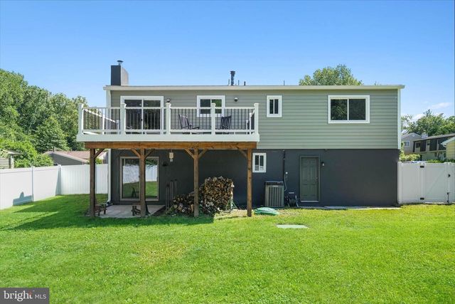 45 N FAWN DR, Newark, DE 19711