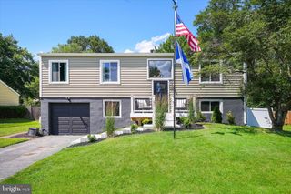 45 N FAWN DR, Newark, DE 19711