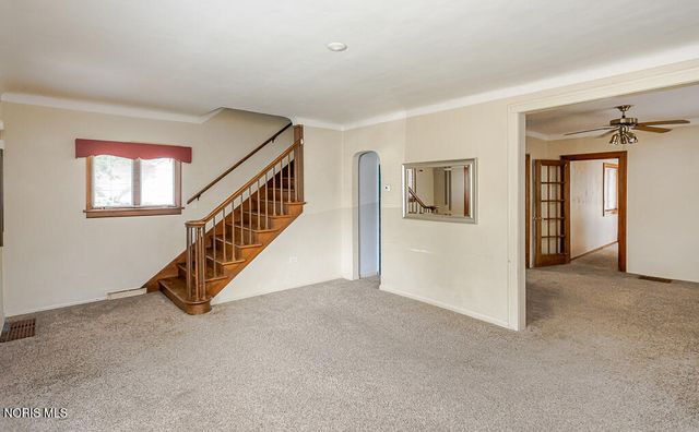1916 Berdan Avenue, Toledo, OH 43613