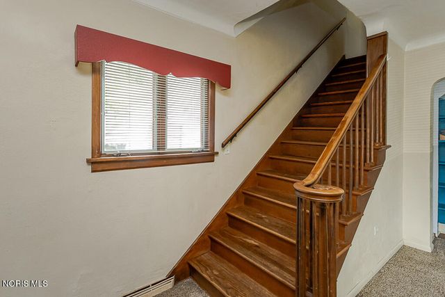 1916 Berdan Avenue, Toledo, OH 43613