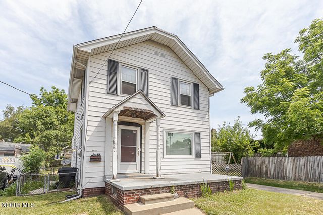 1916 Berdan Avenue, Toledo, OH 43613