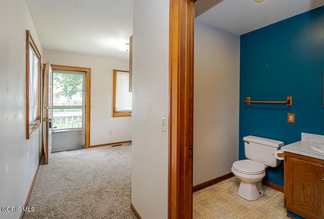 1916 Berdan Avenue, Toledo, OH 43613