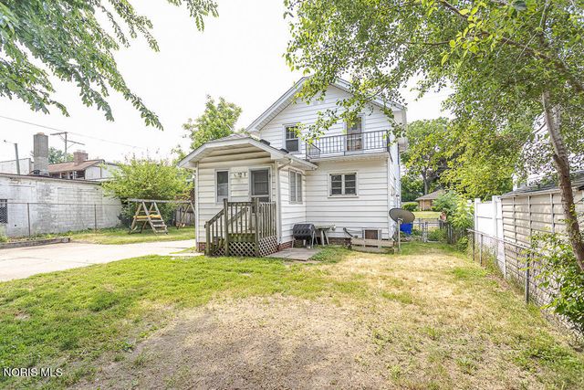 1916 Berdan Avenue, Toledo, OH 43613