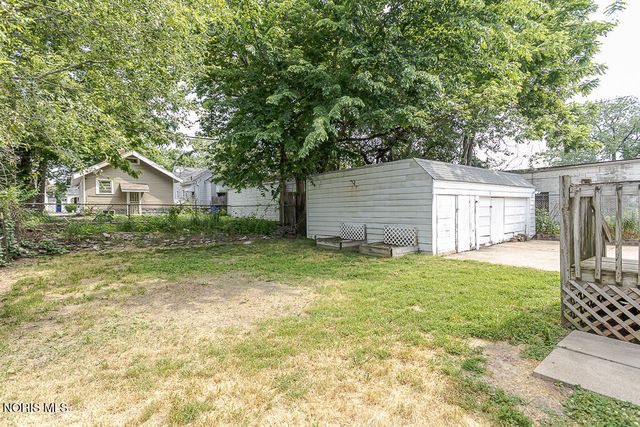 1916 Berdan Avenue, Toledo, OH 43613