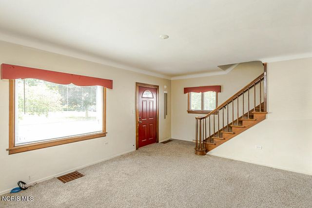 1916 Berdan Avenue, Toledo, OH 43613