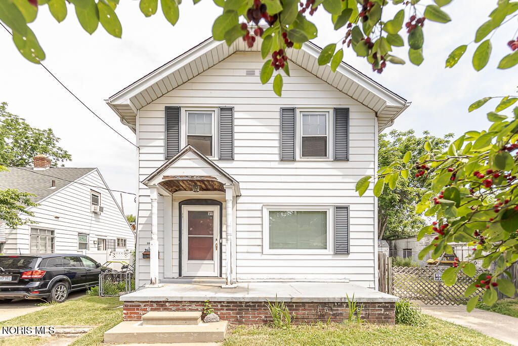 1916 Berdan Avenue, Toledo, OH 43613
