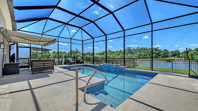 9941 50TH STREET CIRCLE E, Parrish, FL 34219