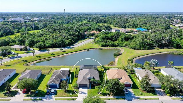 9941 50TH STREET CIRCLE E, Parrish, FL 34219