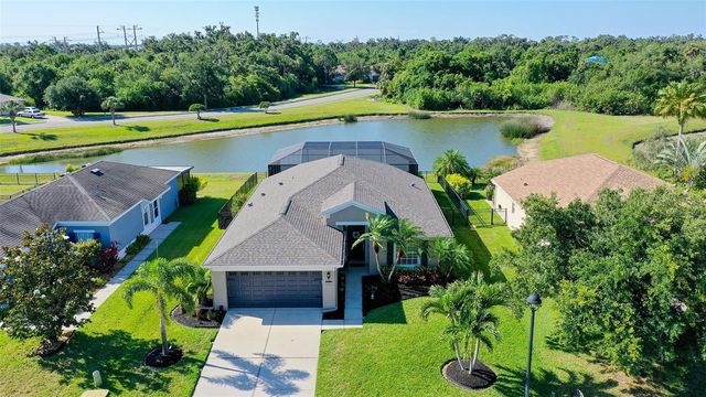 9941 50TH STREET CIRCLE E, Parrish, FL 34219